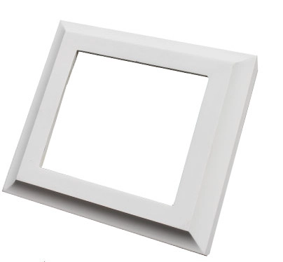 High quality OEM design white columns for sale