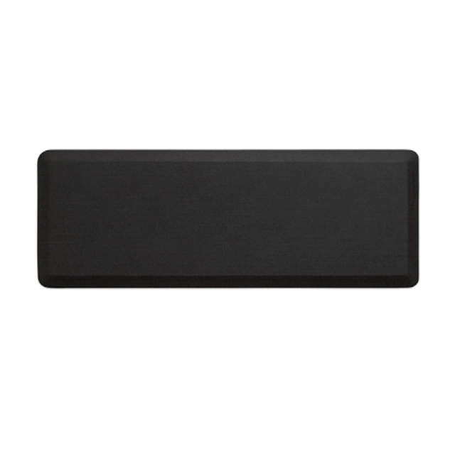 High quality eco-friendly custom engrave polyurethane PU yoga mat