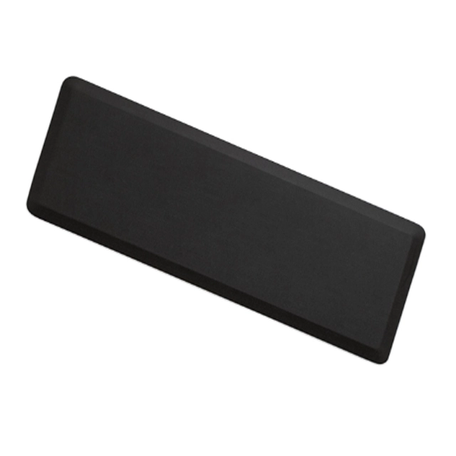 High quality eco-friendly custom engrave polyurethane PU yoga mat