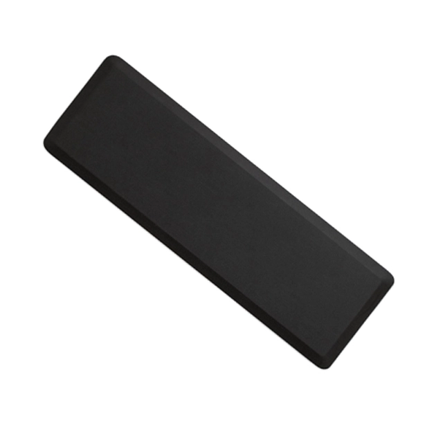 High quality eco-friendly custom engrave polyurethane PU yoga mat