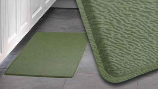 High standard china supplier kitchen floor mat commercial kitchen floor mats decorative kitchen floor mats