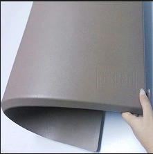 Hight quality Polyurethane standing mat