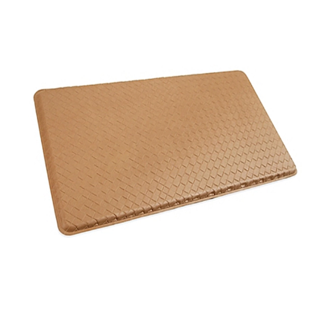 Hot Sale OEM Waterproof non slip anti-fatigue kitchen mat