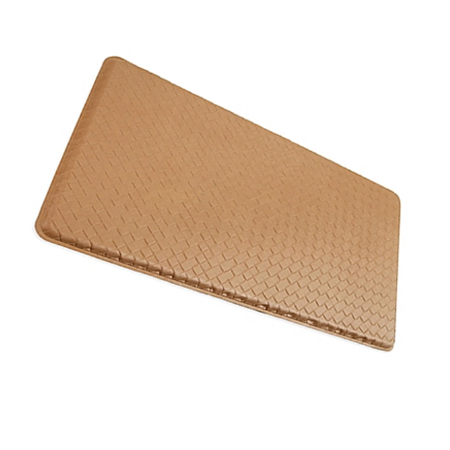 Hot Sale OEM Waterproof non slip anti-fatigue kitchen mat