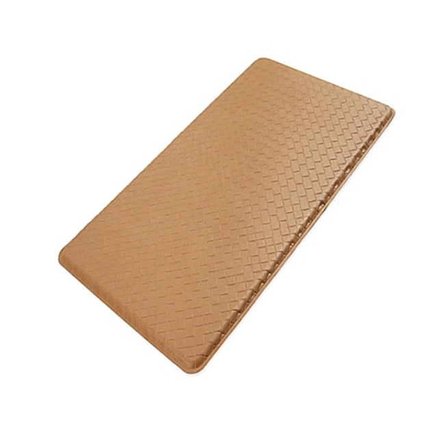 Hot Sale OEM Waterproof non slip anti-fatigue kitchen mat