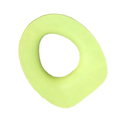 Hot estera bebés para el baño de alta calidad higiénico niño asiento del inodoro asiento de los niños duraderos