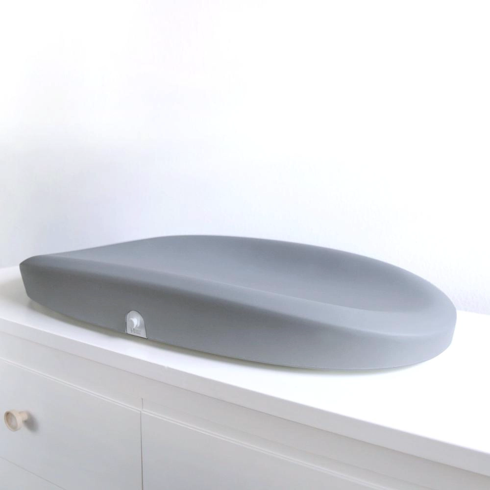 Горячие продажи высокой плотности индивидуальный водонепроницаемый коврик для пеленания для ребенка