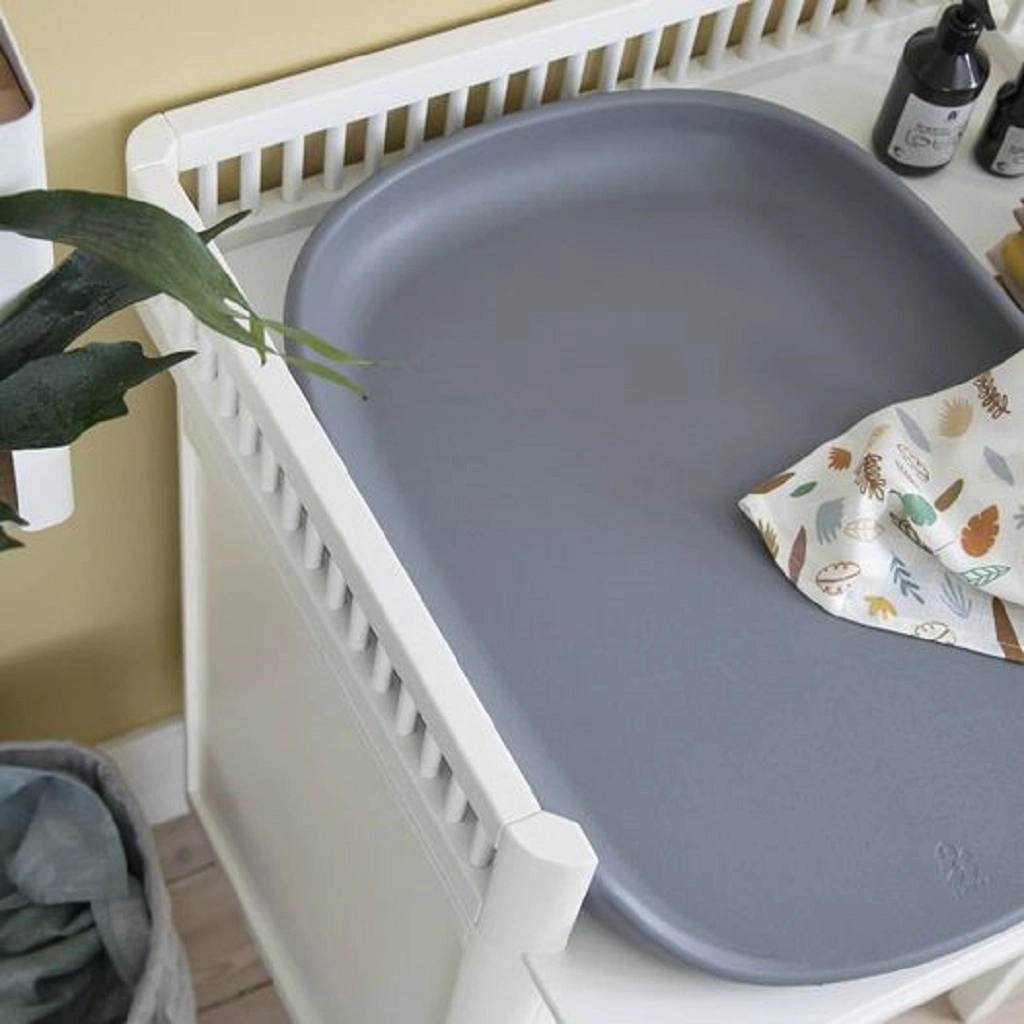 Venda imperdível almofadas de mudança de inverno de bebê de espuma moldada para bebê