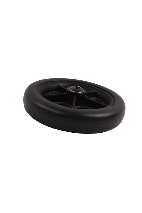 Hot sale professional PU wheel Good quality PU toy wheels PU wheel suppliers PU foam wheel for strollers