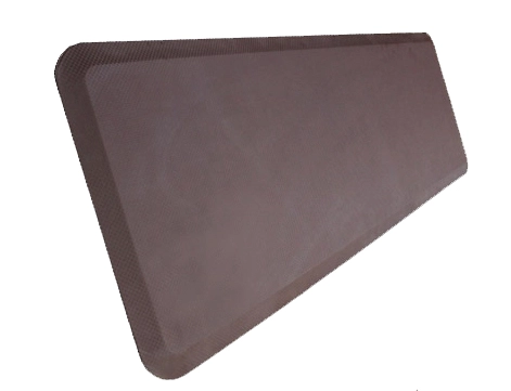 Peau intégrale non glissement supplémentaires grand tapis de porte extérieures paillassons grandes de paillassons avant personnalisés