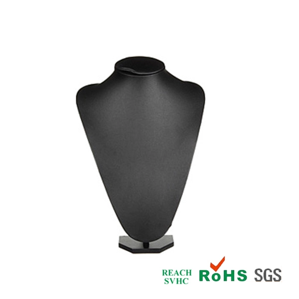 Jewelry model PU display stand, China PU model, PU imitation wood props China Suppliers and China Manufacturers, PU Imitated Wood Model China Manufacturers