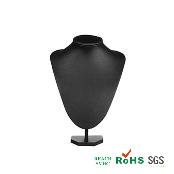 Jewelry model PU display stand, China PU model, PU imitation wood props China Suppliers and China Manufacturers, PU Imitated Wood Model China Manufacturers