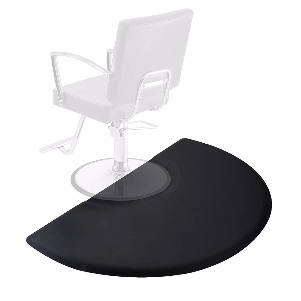Mass Customization von bequemen und schmutzigen Friseursalon Bodenmatte