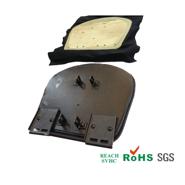 Molded PU leather cushion China suppliers, China PU leather upholstery factory, leather PU foam pad made in China, PU leather cushion Polyurethane Products