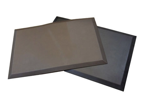 New design fashion waterproof pu pads