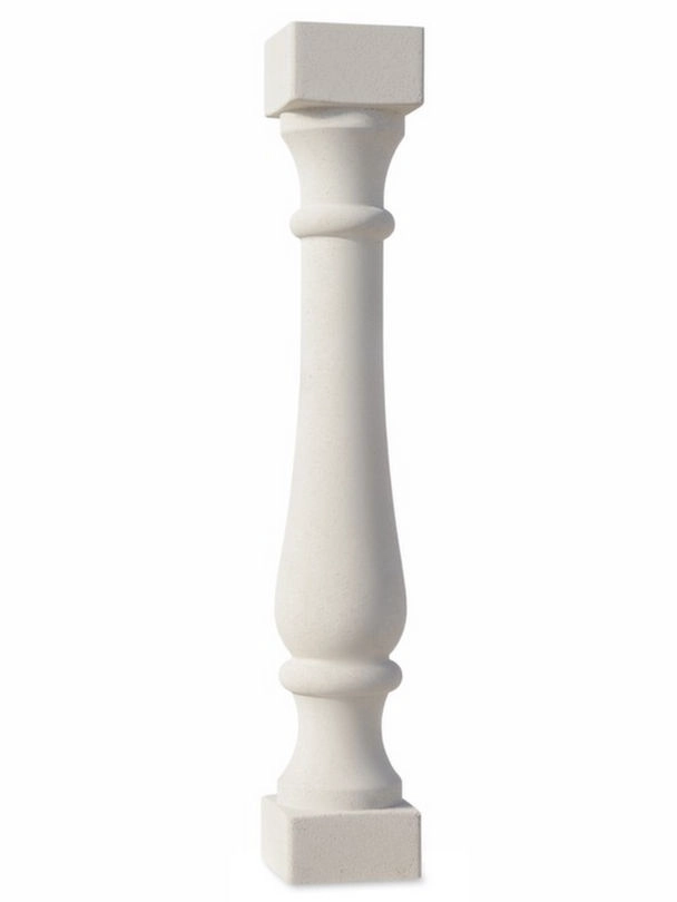 New popular products home decoration pillar interior stairs railing designs exterior wood stairs