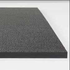 Nuevo estilo duradera contra la fatiga confort cojín impermeable estera amplia cocina estera estera de lucha contra la fatiga de la cocina del café