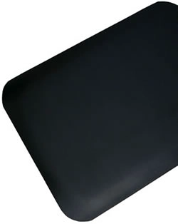 OEM design SGS certification waterproof padded floor mats