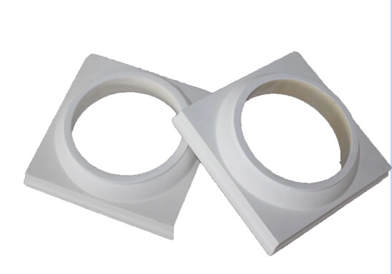 OEM design chinese professional manufacturer white column base for sale