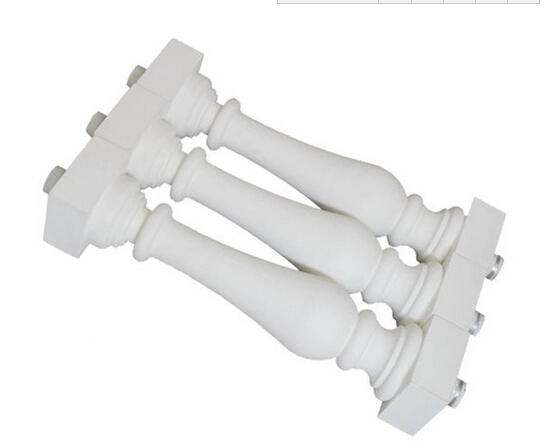 OEM fashion popular high quality building balustrades designs