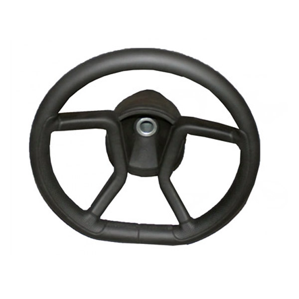OEM polyurethaan auto stuurhoes