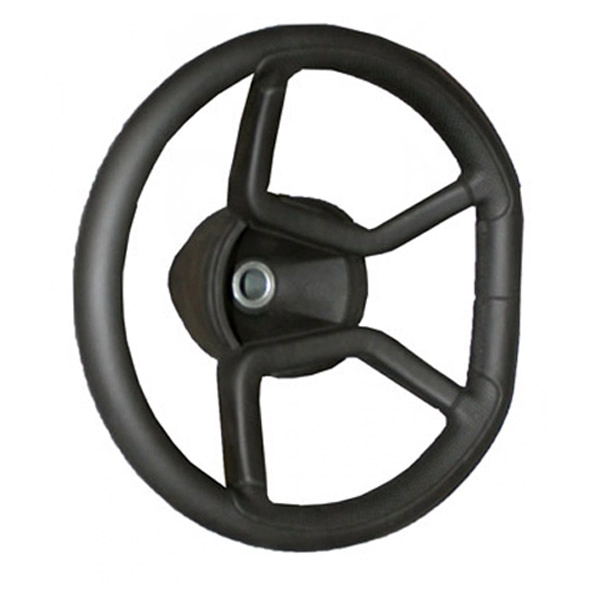 OEM polyurethaan auto stuurhoes