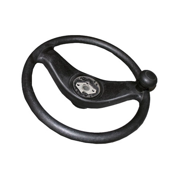 OEM polyurethaan auto stuurhoes