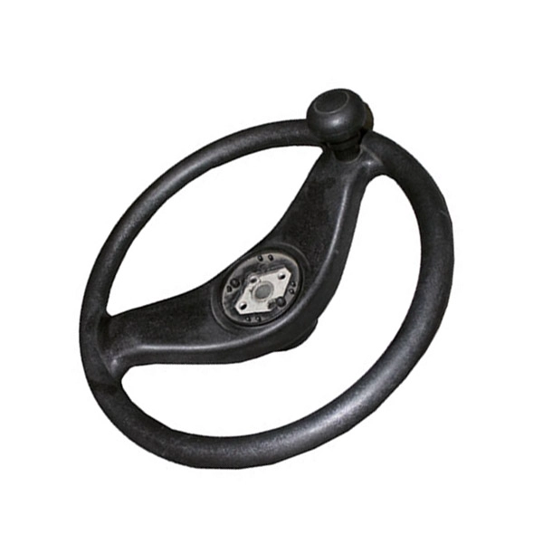 OEM polyurethaan auto stuurhoes