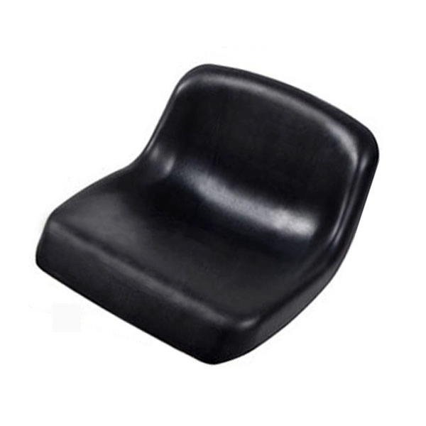 Outdoor car seat cushion,PU foam memory seat cushion,Lawn mower drivers seat cushion