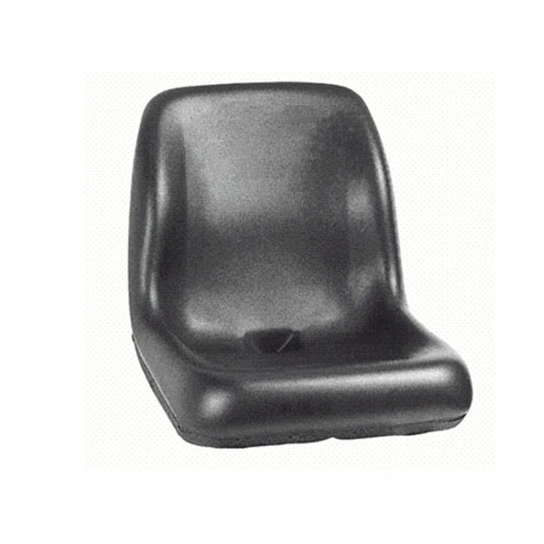 Outdoor car seat cushion,PU foam memory seat cushion,Lawn mower drivers seat cushion