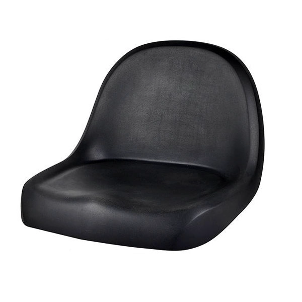 Outdoor car seat cushion,PU foam memory seat cushion,Lawn mower drivers seat cushion