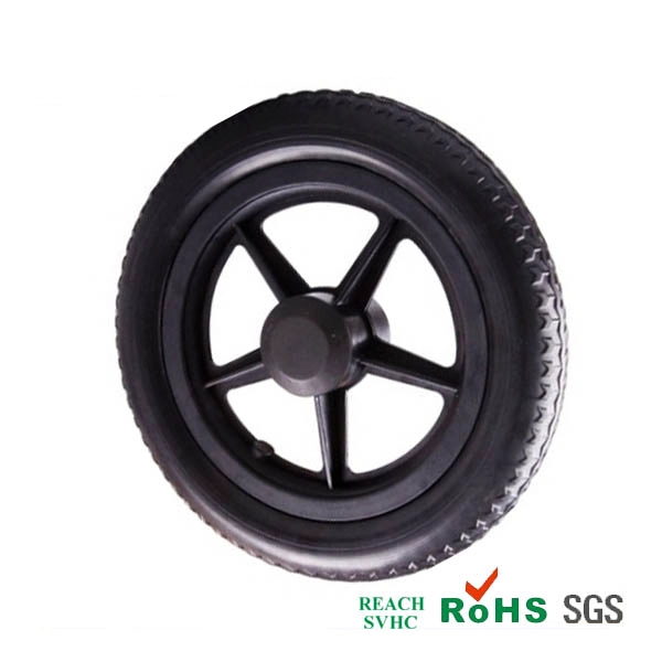 PU Filling Tires, Polyurethane Foam Solid Tires, Baby Trolleys PU Filling Tires, China PU Wheels Suppliers