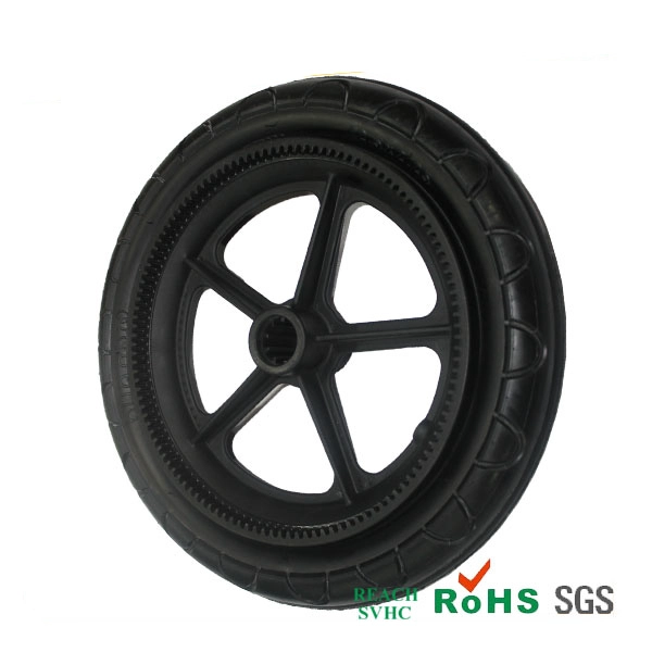 PU Filling Tires, Polyurethane Foam Solid Tires, Baby Trolleys PU Filling Tires, China PU Wheels Suppliers