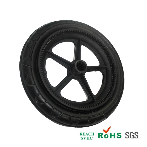 PU Filling Tires, Polyurethane Foam Solid Tires, Baby Trolleys PU Filling Tires, China PU Wheels Suppliers
