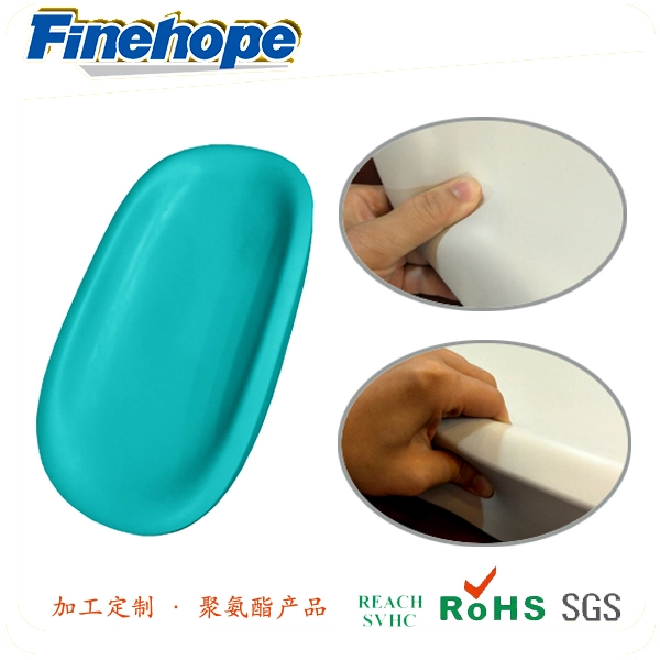 PU Foam Padded Diaper Changing Pad