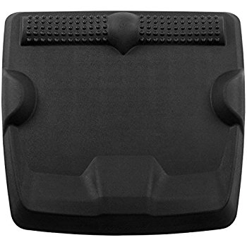 PU + PVC + sbr 부엌 매트, 작업장 매트, 무릎 패드 지 면 매트, burgundy에 있는 30 * 20 * 0.75 인치 매트