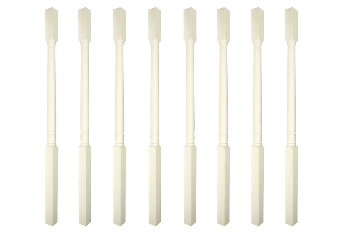 PU Stair Railings,gallery Balustrade,stair baluster,rigid foam PU baluster