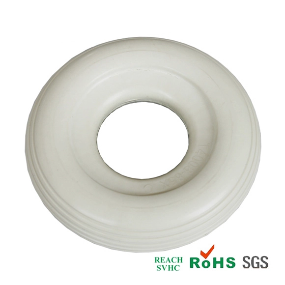 PU Tire China Manufacturer, PU Trolley Wheel, PU Tire, China PU Solid Tire