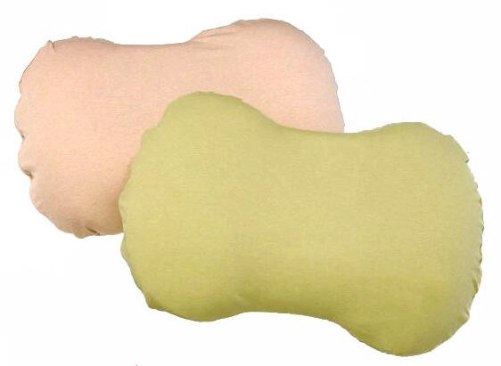 PU oreiller d'avion, coussin d'air en polyuréthane, oreiller de mousse de polyuréthane