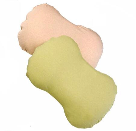 PU oreiller d'avion, coussin d'air en polyuréthane, oreiller de mousse de polyuréthane