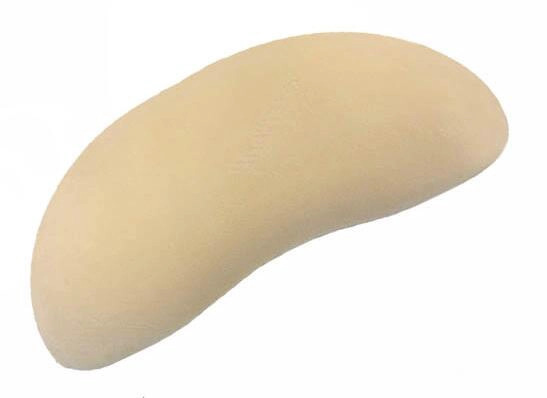 PU oreiller d'avion, coussin d'air en polyuréthane, oreiller de mousse de polyuréthane