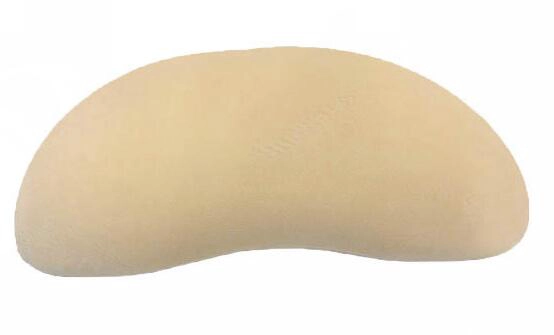 PU oreiller d'avion, coussin d'air en polyuréthane, oreiller de mousse de polyuréthane