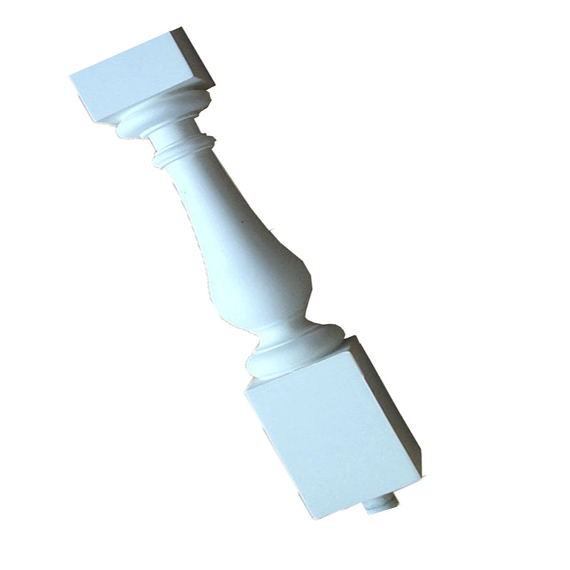 PU baluster PU trap baluster PU decoratieve Baluster