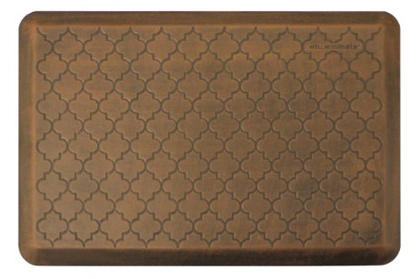 PU bedroom floor mats colorful restaurant land pad green floor mats