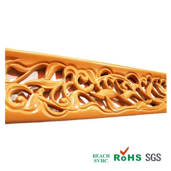 PU carved decorative columns, antique palace pillars, PU foam board, China Polyurethane products suppliers