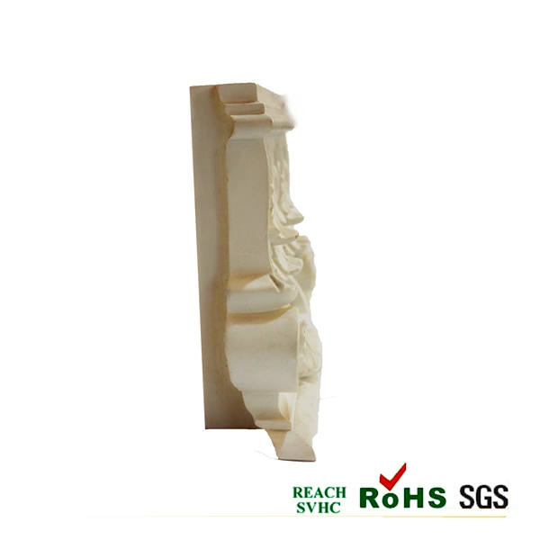 PU carved door fascia board, PU hard foam decorative carved panels, polyurethane imitation wood, China Polyurethane products suppliers