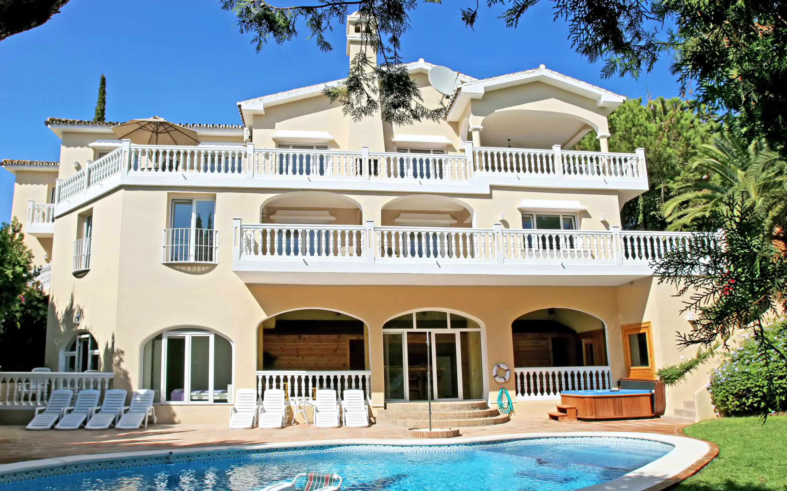 PU balustrade pas cher fabricants balcon balustrade Balustrade