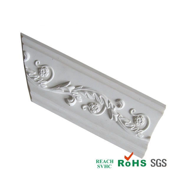 PU cornices, ceiling cornices, Jiaoxian, PU rigid foam board, polyurethane board,China Polyurethane Products Suppliers