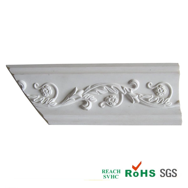 PU cornices, ceiling cornices, Jiaoxian, PU rigid foam board, polyurethane board,China Polyurethane Products Suppliers