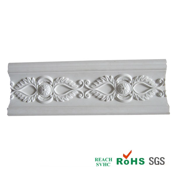 PU cornices, ceiling cornices, Jiaoxian, PU rigid foam board, polyurethane board,China Polyurethane Products Suppliers